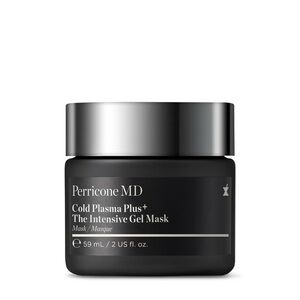 Perricone MD Cold Plasma Plus The Intensive Gel Mask Anti Aging Wrinkles Firms